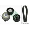 Schaeffler INA hosszbordás szíj készlet 529 0046 10
