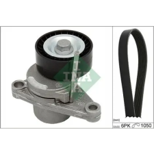 Schaeffler INA hosszbordás szíj készlet 529 0234 10 autóalkatrész
