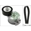 Schaeffler INA hosszbordás szíj készlet 529 0291 10