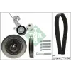 Schaeffler INA hosszbordás szíj készlet 529 0374 21