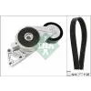 Schaeffler INA hosszbordás szíj készlet 529 0470 10