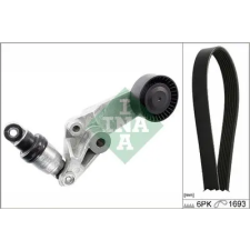 Schaeffler INA hosszbordás szíj készlet 529 0473 10 autóalkatrész