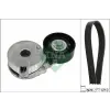 Schaeffler INA hosszbordás szíj készlet 529 0512 10