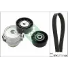Schaeffler INA hosszbordás szíj készlet 529 0518 10