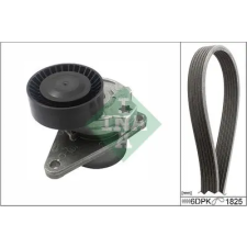 Schaeffler INA hosszbordás szíj készlet 529 0557 10 autóalkatrész