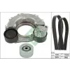 Schaeffler INA hosszbordás szíj készlet 529 0561 10