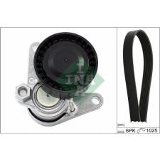 Schaeffler INA hosszbordás szíj készlet Schaeffler INA 529 0167 10 autóalkatrész