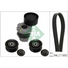 Schaeffler INA hosszbordás szíj készlet Schaeffler INA 529 0284 10 autóalkatrész