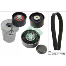 Schaeffler INA hosszbordás szíj készlet Schaeffler INA 529 0369 10 autóalkatrész