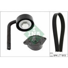 Schaeffler INA hosszbordás szíj készlet Schaeffler INA 529 0415 10 autóalkatrész