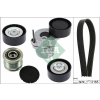 Schaeffler INA hosszbordás szíj készlet Schaeffler INA 529 0479 20