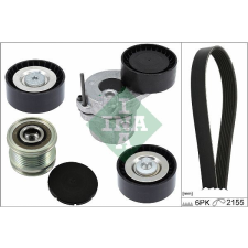 Schaeffler INA hosszbordás szíj készlet Schaeffler INA 529 0479 20 autóalkatrész