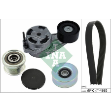 Schaeffler INA hosszbordás szíj készlet Schaeffler INA 529 0482 20 autóalkatrész