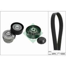 Schaeffler INA hosszbordás szíj készlet Schaeffler INA 529 0498 10 autóalkatrész
