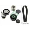 Schaeffler INA hosszbordás szíj készlet Schaeffler INA 529 0586 20