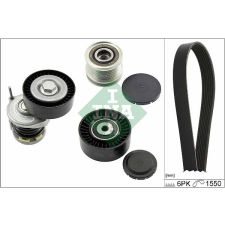 Schaeffler INA hosszbordás szíj készlet Schaeffler INA 529 0586 20 autóalkatrész