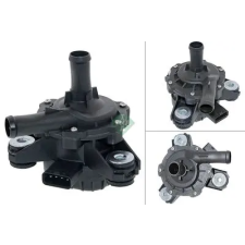 Schaeffler INA Kiegészítő vízszivattyú (hűtővíz-körforgás) 539 0006 10 autóalkatrész