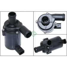 Schaeffler INA Kiegészítő vízszivattyú (hűtővíz-körforgás) 539 0026 10 autóalkatrész