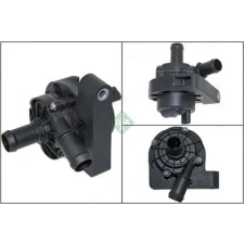 Schaeffler INA Kiegészítő vízszivattyú (hűtővíz-körforgás) 539 0028 10 autóalkatrész