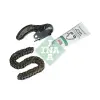 Schaeffler INA Lánckészlet, olajszivattyú-hajtás 558 0083 10