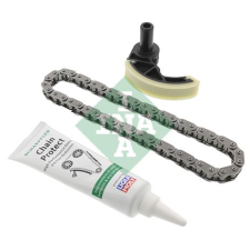 Schaeffler INA Lánckészlet, olajszivattyú-hajtás Schaeffler INA 558 0040 10 autóalkatrész