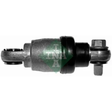 Schaeffler INA rezgéscsillapító, hosszbordás szíj 533 0104 10 autóalkatrész