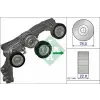 Schaeffler INA Szíjfeszítő, hosszbordás szíj 534 0431 10
