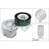 Schaeffler INA Szíjfeszítő, hosszbordás szíj 534 0438 10