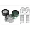 Schaeffler INA Szíjfeszítő, hosszbordás szíj 534 0482 10