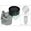 Schaeffler INA Szíjfeszítő, hosszbordás szíj 534 0688 10