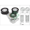 Schaeffler INA Szíjfeszítő, hosszbordás szíj Schaeffler INA 534 0309 10
