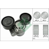 Schaeffler INA Szíjfeszítő, hosszbordás szíj Schaeffler INA 534 0505 10