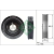 Schaeffler INA Szíjtárcsa, főtengely 544 0127 10