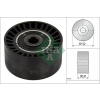 Schaeffler INA Szíjtárcsa/vezetőgörgő, fogasszíj Schaeffler INA 532 0624 10