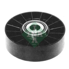 Schaeffler INA Szíjtárcsa/vezetőgörgő, hosszbordás szíj 532 0066 10 autóalkatrész
