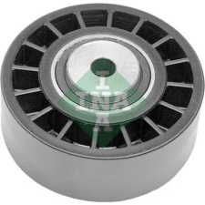 Schaeffler INA Szíjtárcsa/vezetőgörgő, hosszbordás szíj 532 0282 10 autóalkatrész