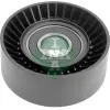 Schaeffler INA Szíjtárcsa/vezetőgörgő, hosszbordás szíj 532 0437 10
