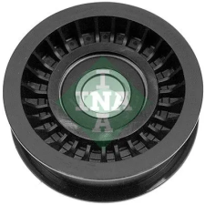 Schaeffler INA Szíjtárcsa/vezetőgörgő, hosszbordás szíj 532 0525 10 autóalkatrész
