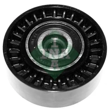 Schaeffler INA Szíjtárcsa/vezetőgörgő, hosszbordás szíj 532 0549 10 autóalkatrész