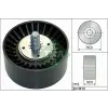 Schaeffler INA Szíjtárcsa/vezetőgörgő, hosszbordás szíj 532 0735 10