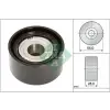 Schaeffler INA Szíjtárcsa/vezetőgörgő, hosszbordás szíj 532 0853 10