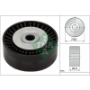Schaeffler INA Szíjtárcsa/vezetőgörgő, hosszbordás szíj Schaeffler INA 532 0533 10
