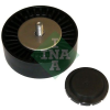 Schaeffler INA Szíjtárcsa/vezetőgörgő, hosszbordás szíj Schaeffler INA 532 0605 10