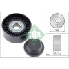 Schaeffler INA Szíjtárcsa/vezetőgörgő, hosszbordás szíj Schaeffler INA 532 0610 10