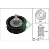 Schaeffler INA Szíjtárcsa/vezetőgörgő, hosszbordás szíj Schaeffler INA 532 0909 10