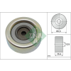 Schaeffler INA Szíjtárcsa/vezetőgörgő, hosszbordás szíj Schaeffler INA 532 0933 10