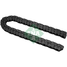 Schaeffler INA Vezérműlánc 553 0075 10 autóalkatrész