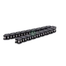 Schaeffler INA Vezérműlánc 553 0229 10 autóalkatrész