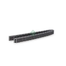 Schaeffler INA Vezérműlánc 553 0284 10 autóalkatrész