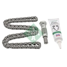 Schaeffler INA vezérműlánc készlet 558 0046 10 autóalkatrész
